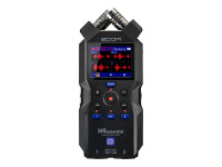 Zoom H4essential Zoom H4essential